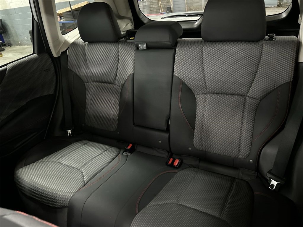 Used 2021 Subaru Forester Sport image 23