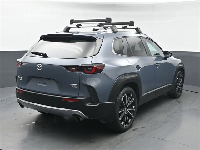 Certified 2023 MAZDA CX-50 AWD 2.5 Turbo w/ Weather Package image 5