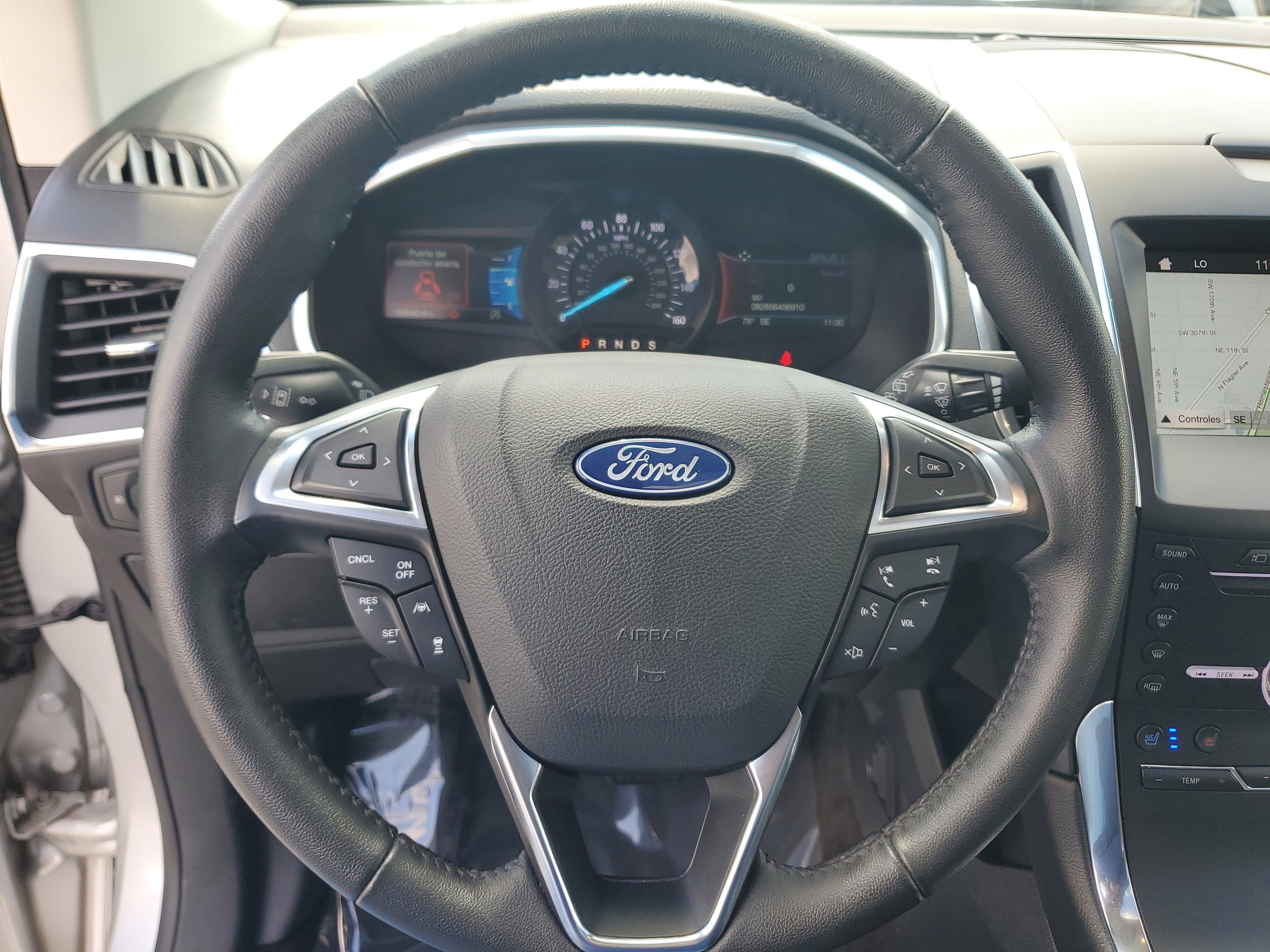 Used 2019 Ford Edge Titanium w/ Equipment Group 301A image 21