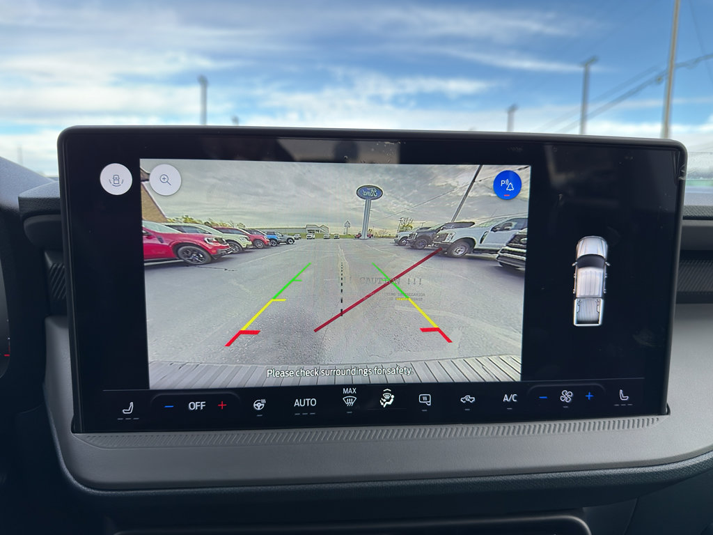 New 2025 Ford Maverick XLT w/ XLT Luxury Package image 22