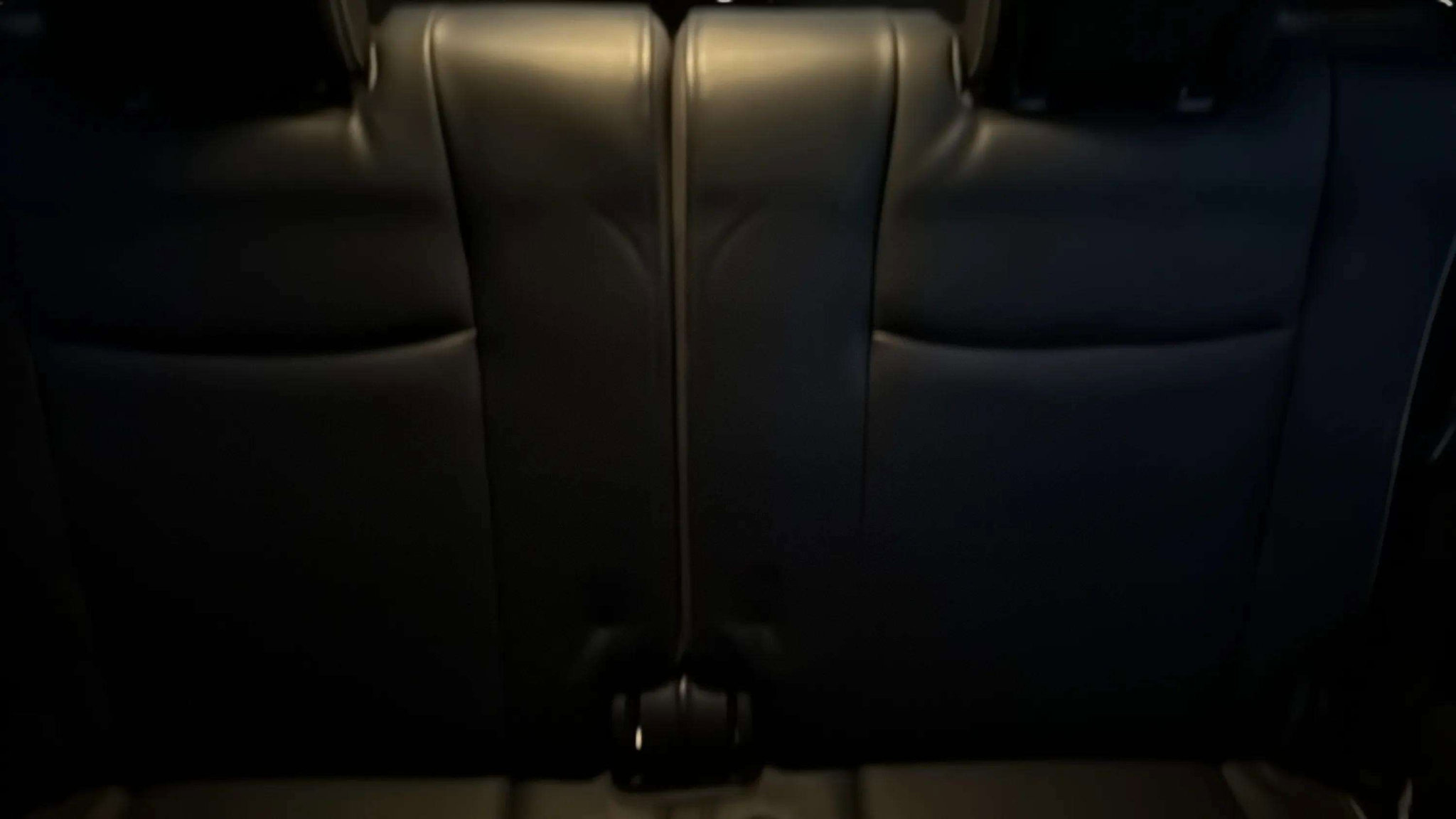 Used 2019 INFINITI QX60 Luxe image 50