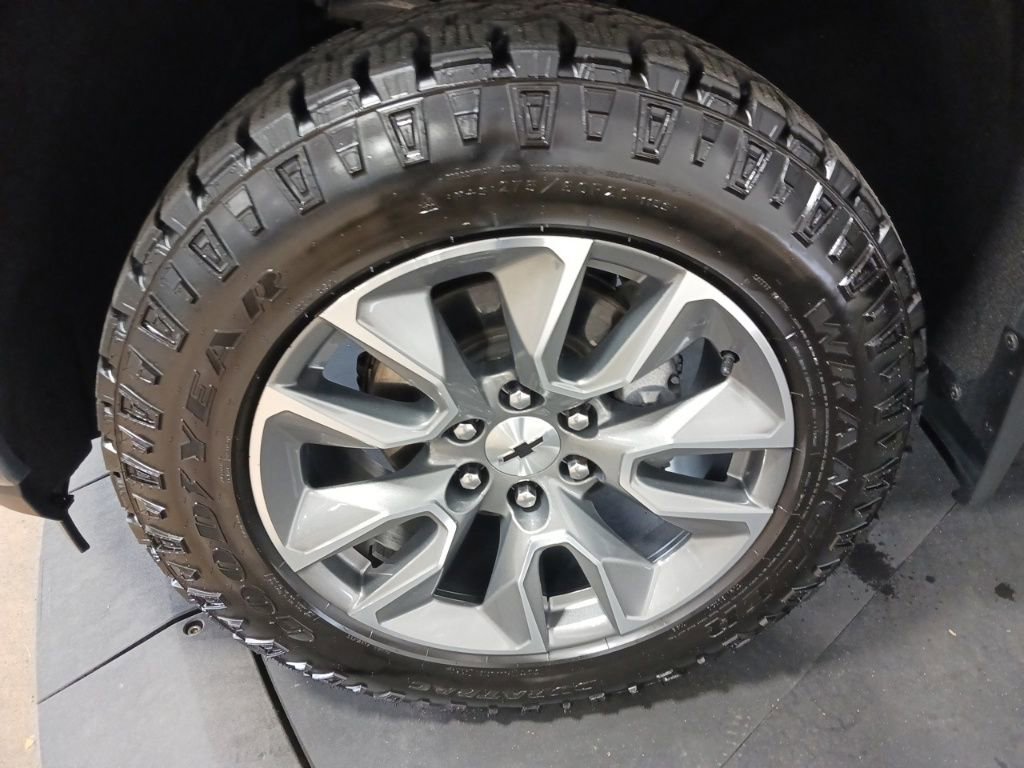 Used 2020 Chevrolet Silverado 1500 RST w/ All-Star Edition image 33