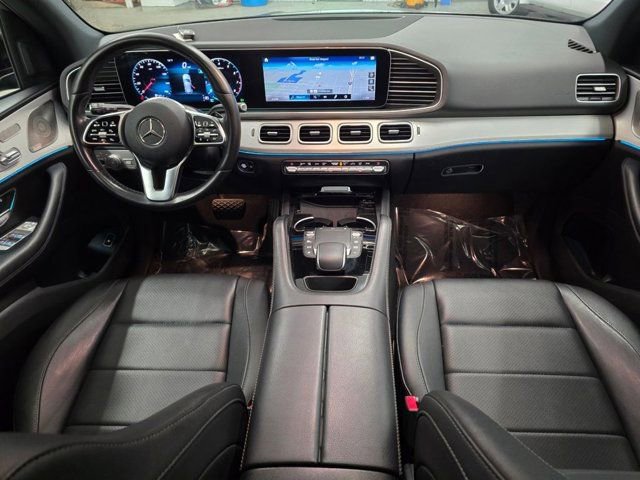 Used 2022 Mercedes-Benz GLE 350 4MATIC image 35