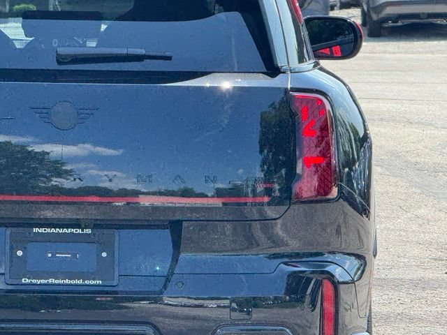 New 2027 MINI Cooper Countryman John Cooper Works w/ Comfort Package Max AWD/4WD image 5