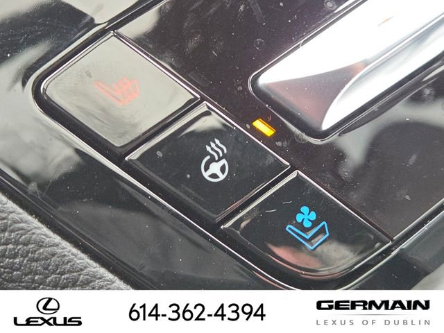 Used 2023 Ford Explorer ST w/ Equipment Group 401A AWD/4WD image 16