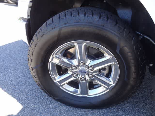 Used 2024 Ford F150 XLT w/ Mobile Office Package AWD/4WD image 38