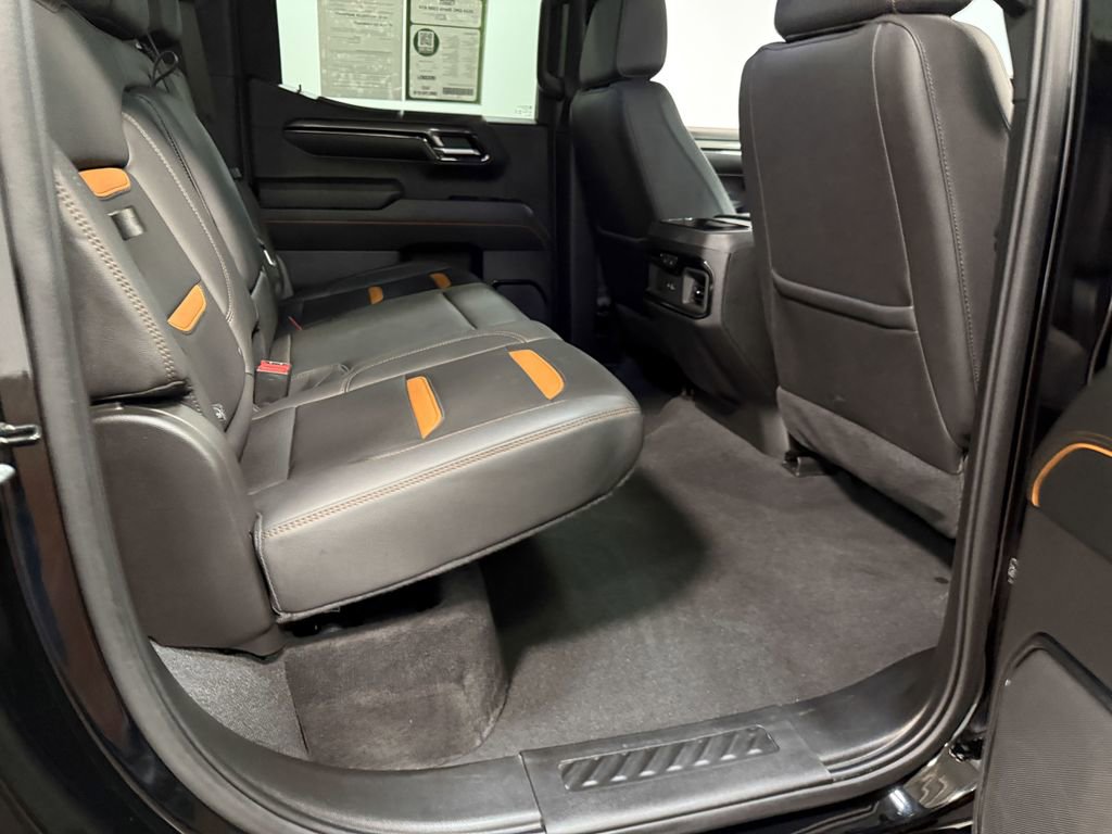 Used 2024 GMC Sierra 1500 AT4 w/ Technology Package image 66