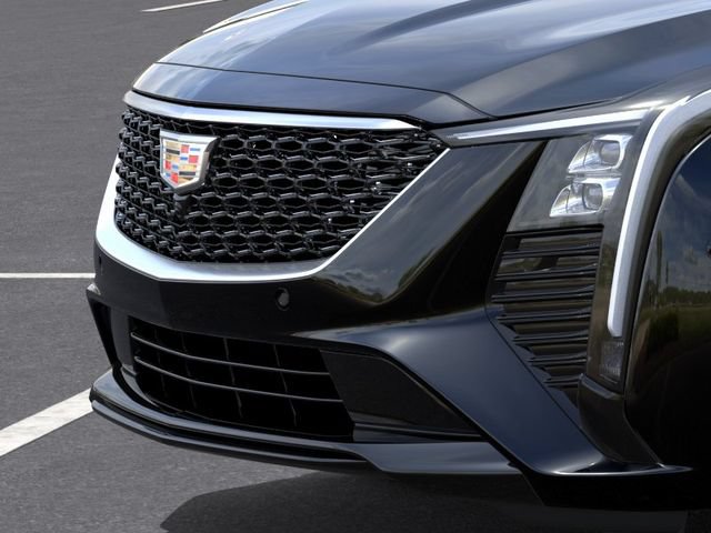 New 2026 Cadillac CT5 Premium Luxury w/ Technology Package AWD/4WD image 14