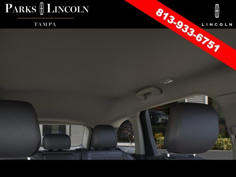 New 2026 Lincoln Nautilus Premier AWD/4WD image 22
