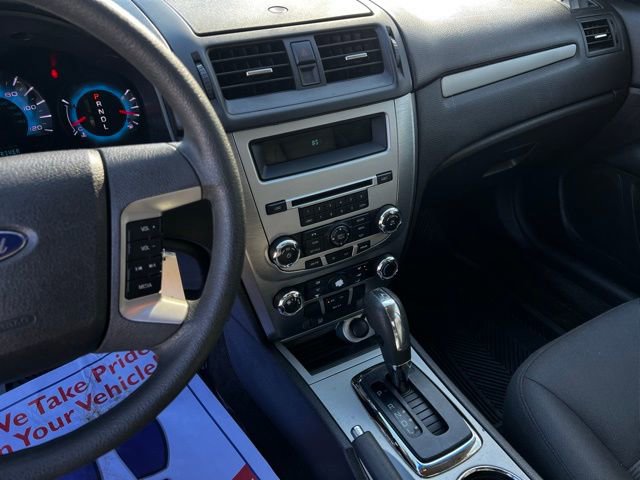 Used 2011 Ford Fusion SE FWD image 35