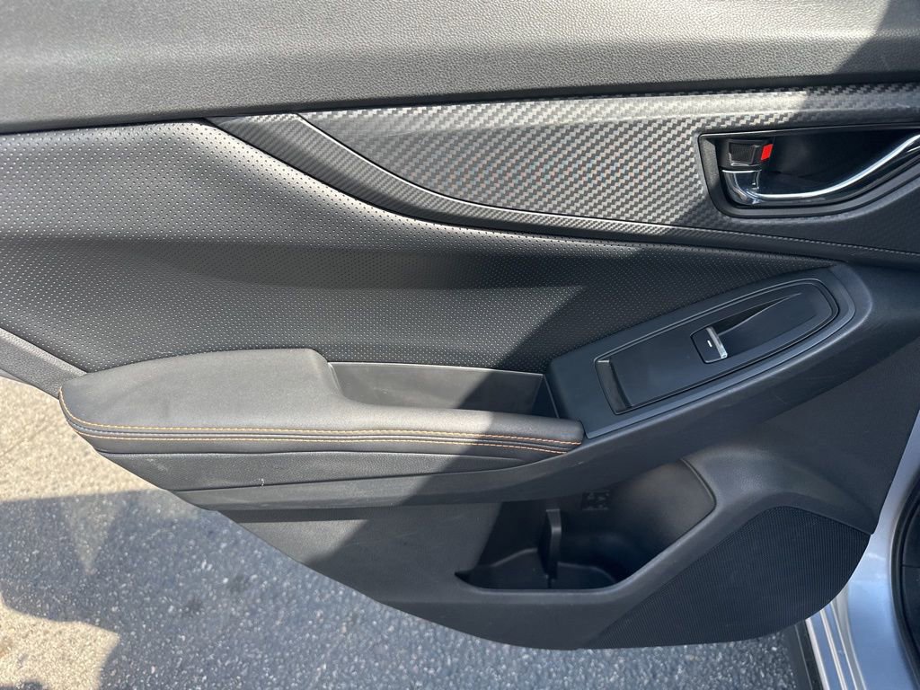 Used 2018 Subaru Crosstrek 2.0i Limited AWD/4WD image 21