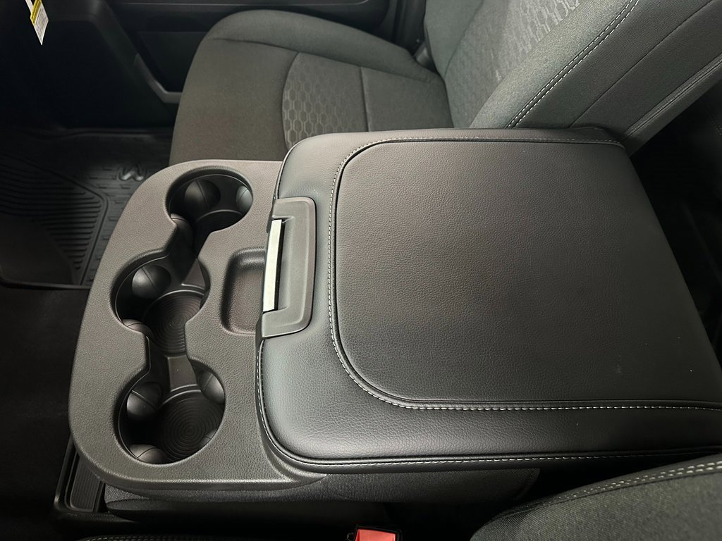 New 2026 RAM 2500 Tradesman image 30