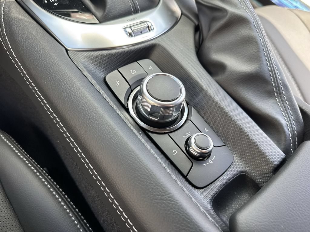 New 2026 MAZDA MX-5 Miata Grand Touring RWD image 51