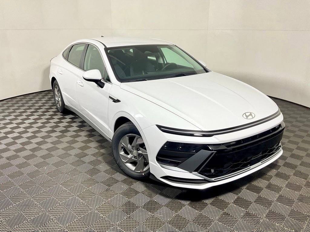 New 2026 Hyundai Sonata SE image 4