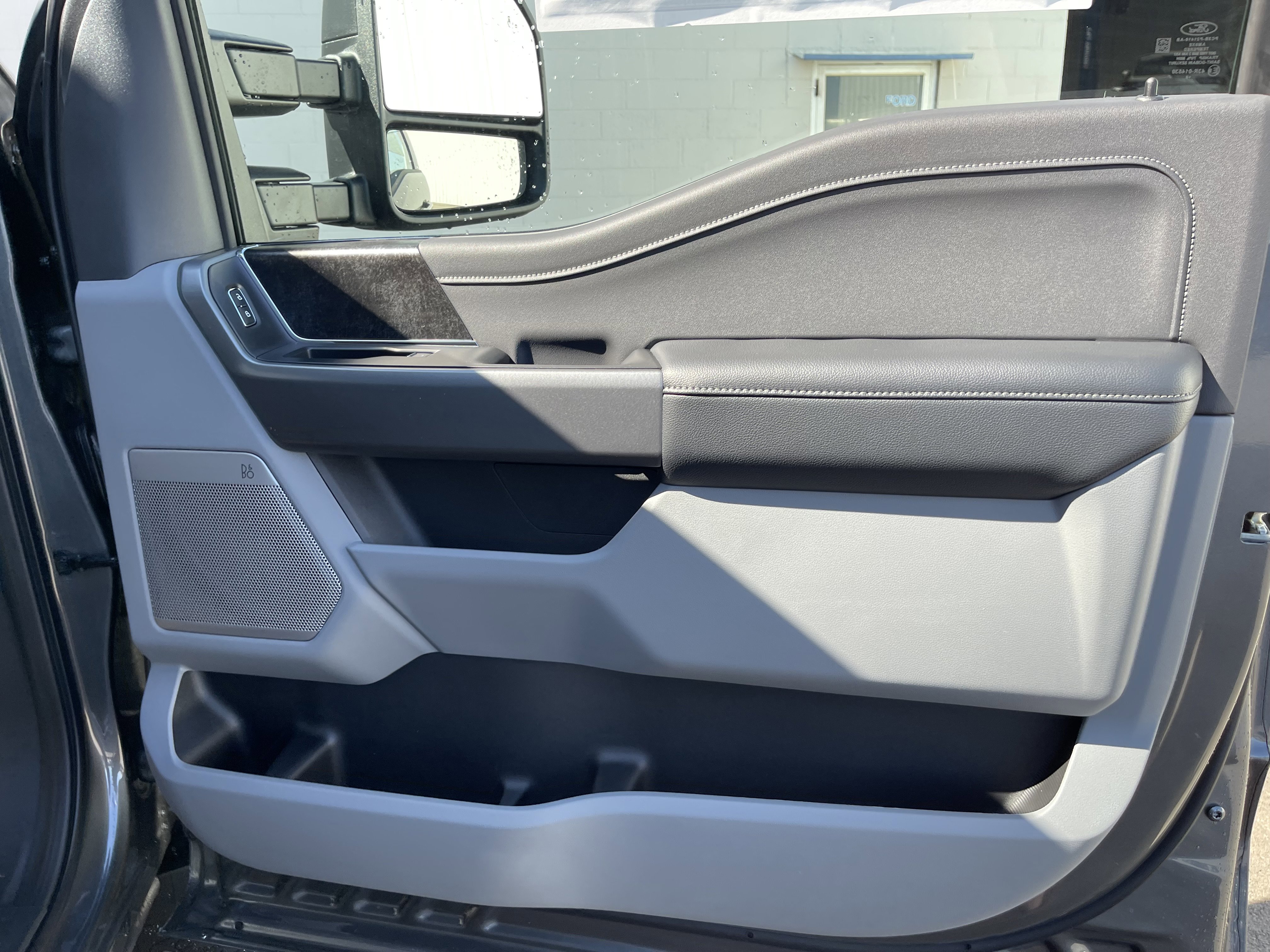 New 2026 Ford F350 XLT w/ XLT Premium Package image 33