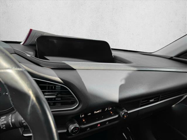 Used 2023 MAZDA CX-30 AWD 2.5 S w/ Select Package image 13