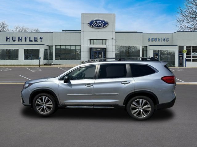 Used 2022 Subaru Ascent Limited w/ Technology Package AWD/4WD image 6