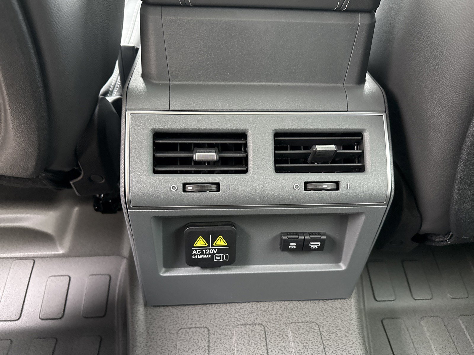 New 2026 INEOS Grenadier Station Wagon AWD/4WD image 27