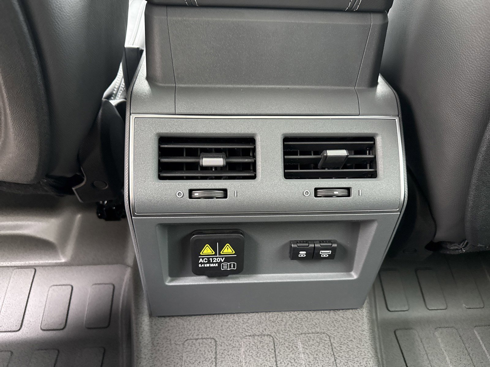 New 2026 INEOS Grenadier Trialmaster Edition image 27