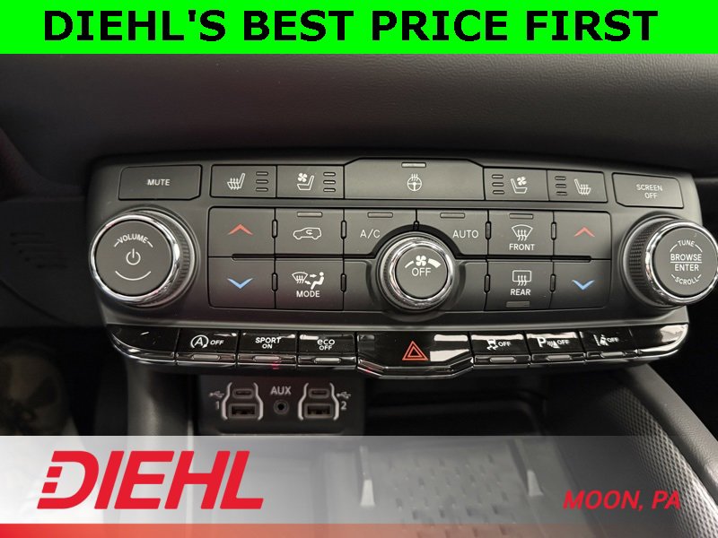 New 2026 Dodge Durango GT image 34