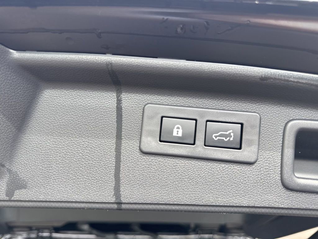 Certified 2023 Subaru Forester Wilderness image 20