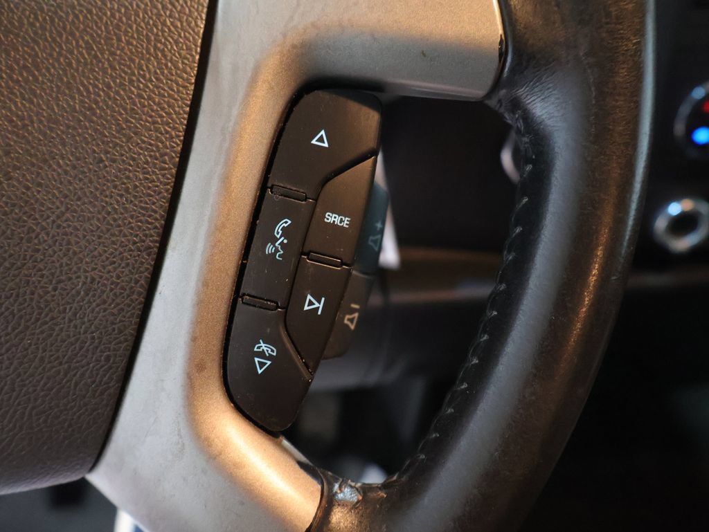 Used 2012 GMC Sierra 1500 SLE w/ Power Tech Package AWD/4WD image 28