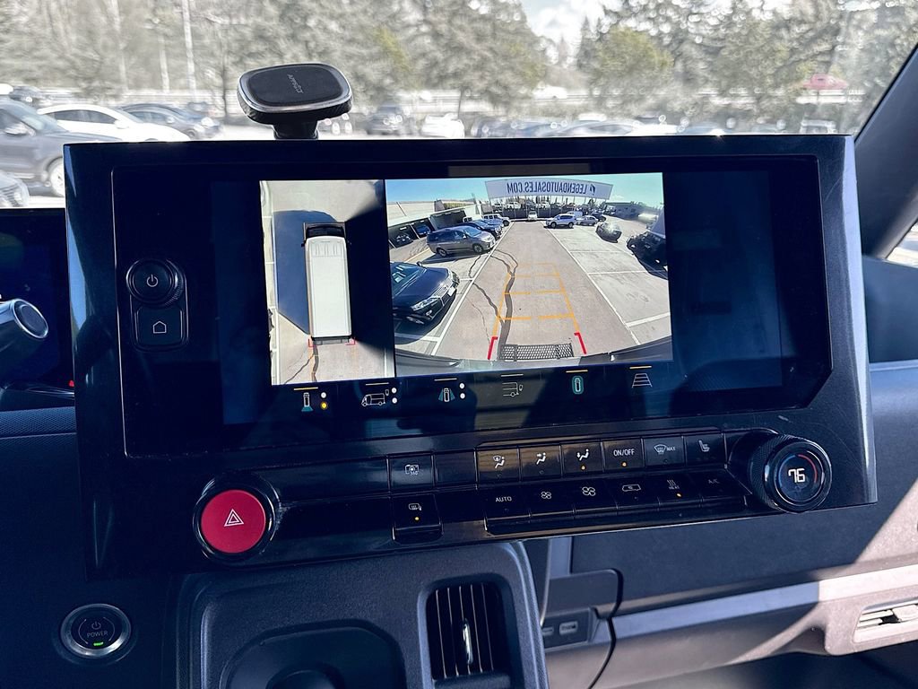 Used 2023 Chevrolet Brightdrop 600 w/ Active Safety Package 2 image 26