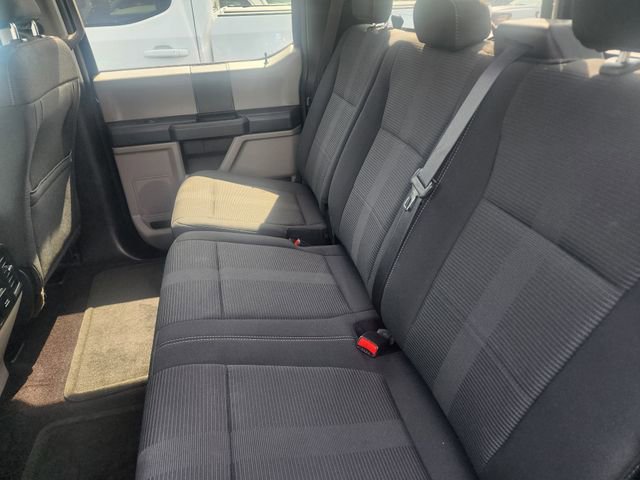 Used 2017 Ford F150 XL w/ Equipment Group 101A Mid RWD image 13