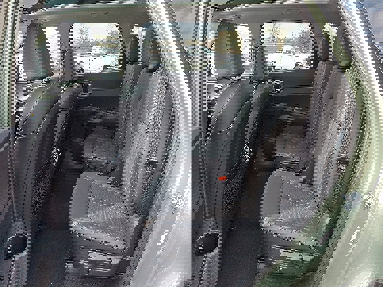 New 2026 Kia Sorento X-Line EX image 9