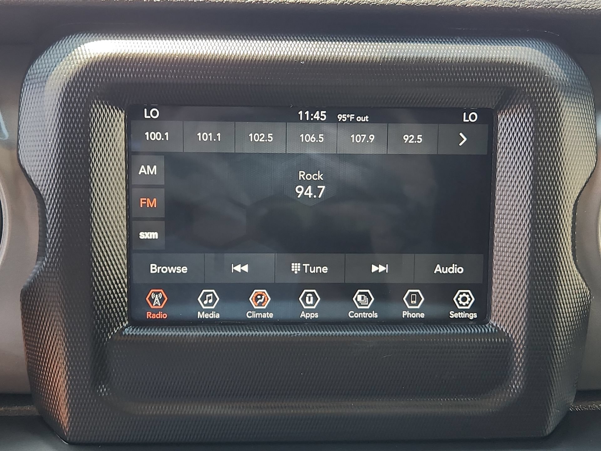 Used 2022 Jeep Gladiator Sport AWD/4WD image 12