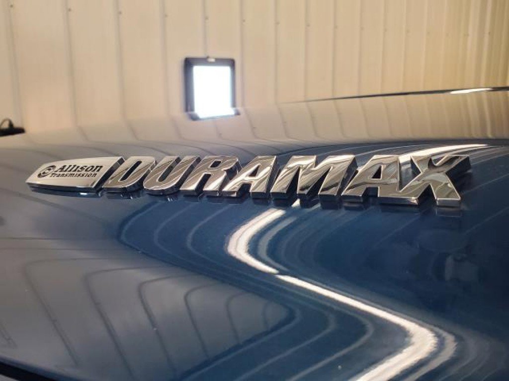 Used 2015 Chevrolet Silverado 2500 LTZ w/ Duramax Plus Package image 6