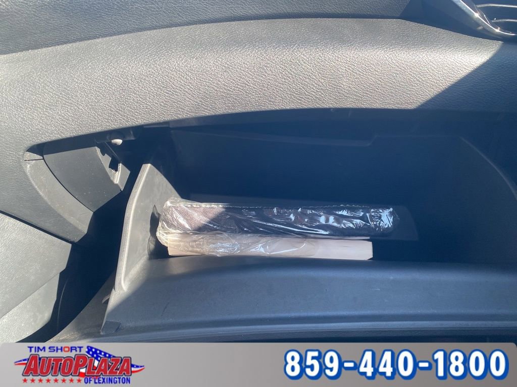 Used 2023 Nissan Sentra SV w/ Trunk Package image 42