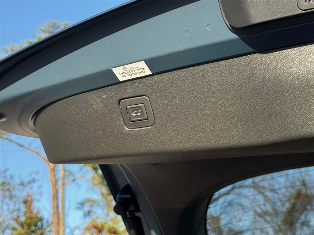 Used 2024 Buick Envista Avenir image 38