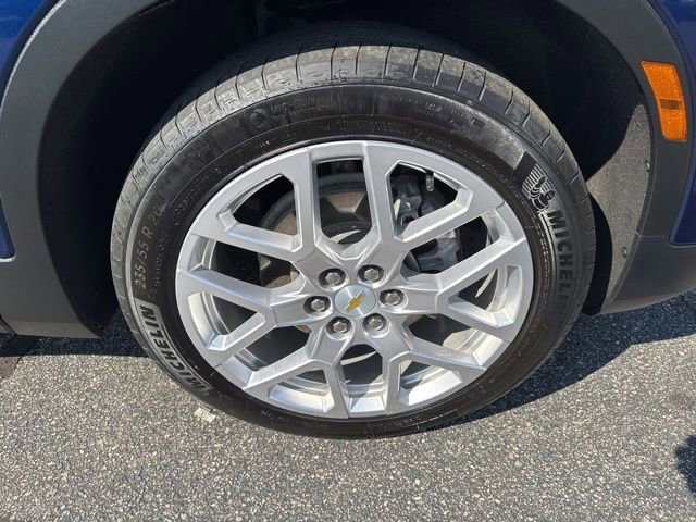 Used 2023 Chevrolet Blazer LT AWD/4WD image 27