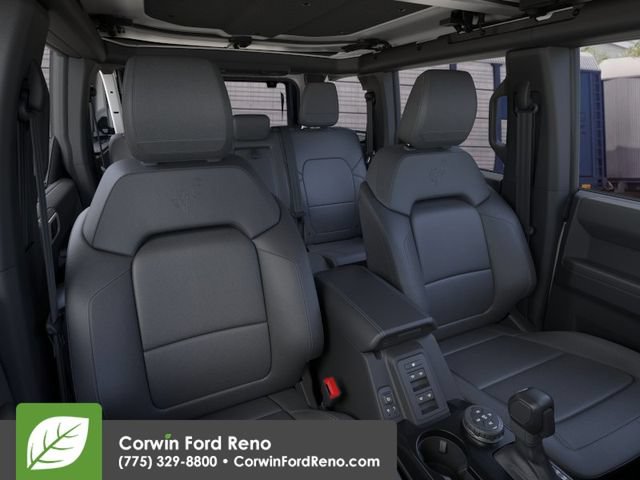 New 2026 Ford Bronco Outer Banks AWD/4WD image 11