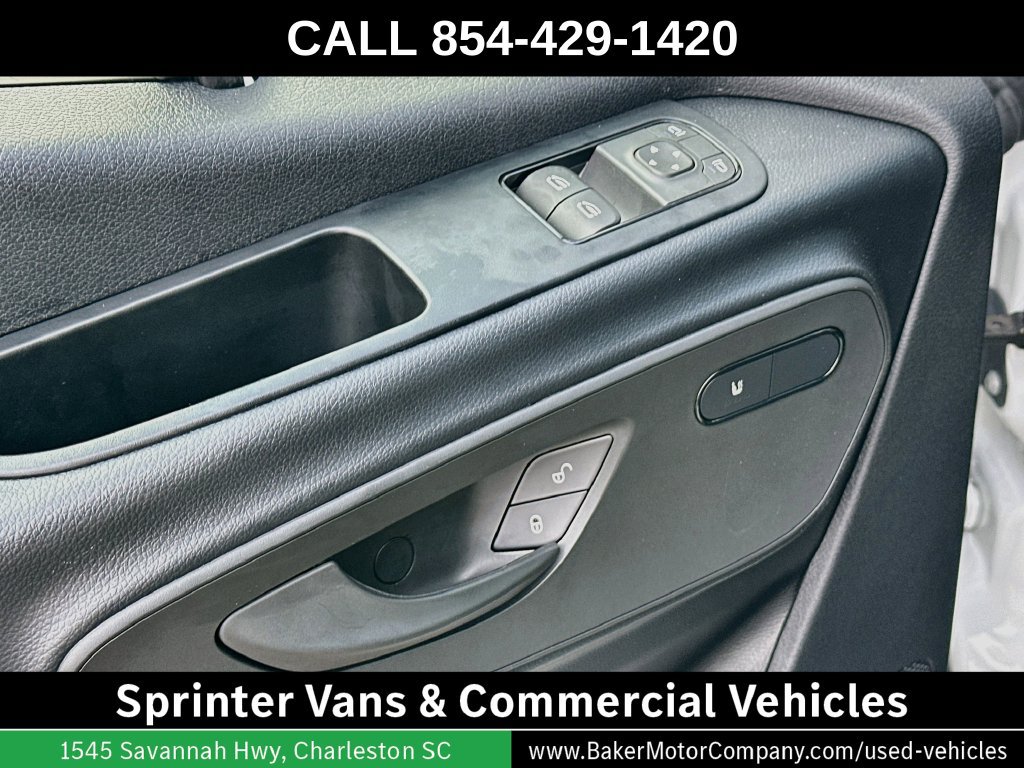 New 2026 Mercedes-Benz Sprinter 2500 image 18