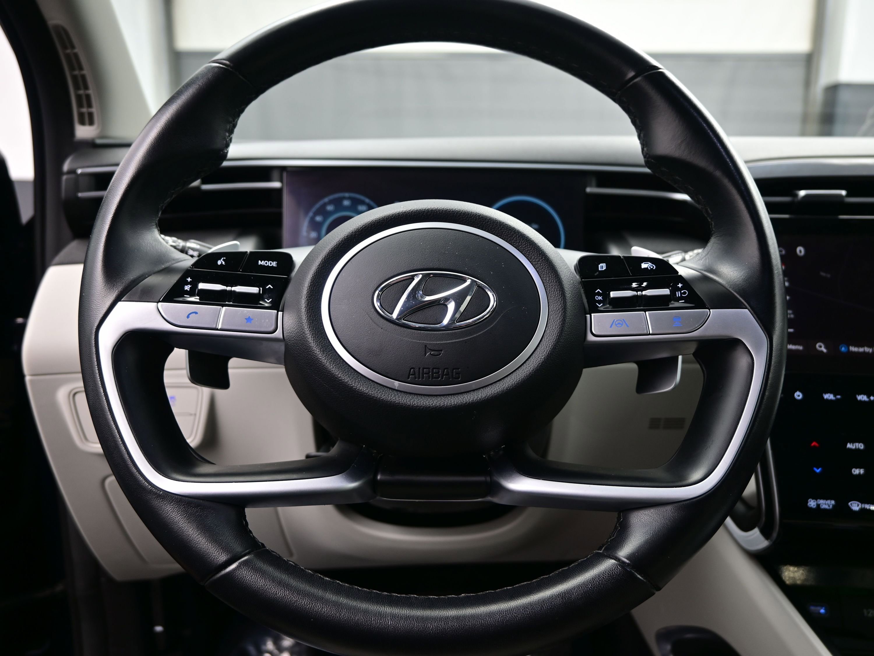 Certified 2024 Hyundai Tucson SEL image 25