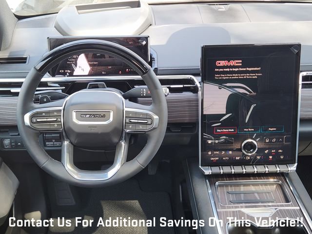 New 2024 GMC Sierra EV Denali image 24