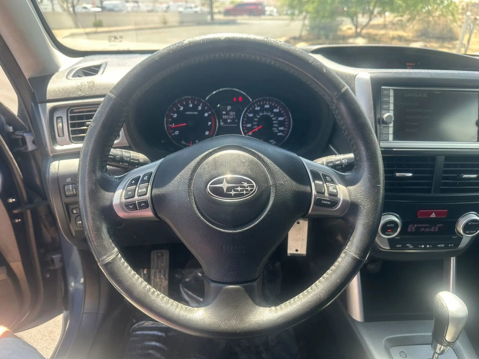 Used 2011 Subaru Forester 2.5X Touring AWD/4WD image 14