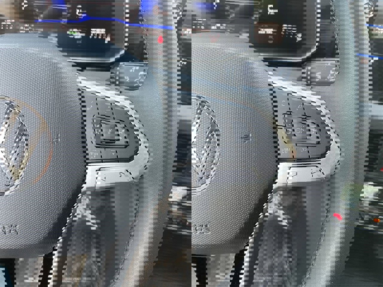 New 2026 Volkswagen Jetta SE image 21