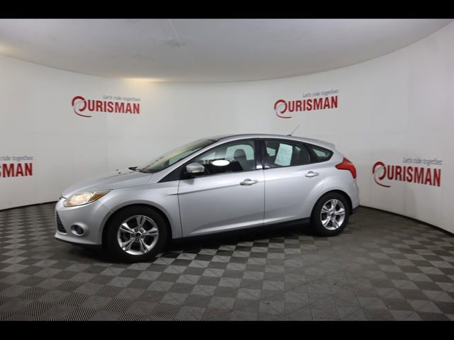 Used 2014 Ford Focus SE image 7