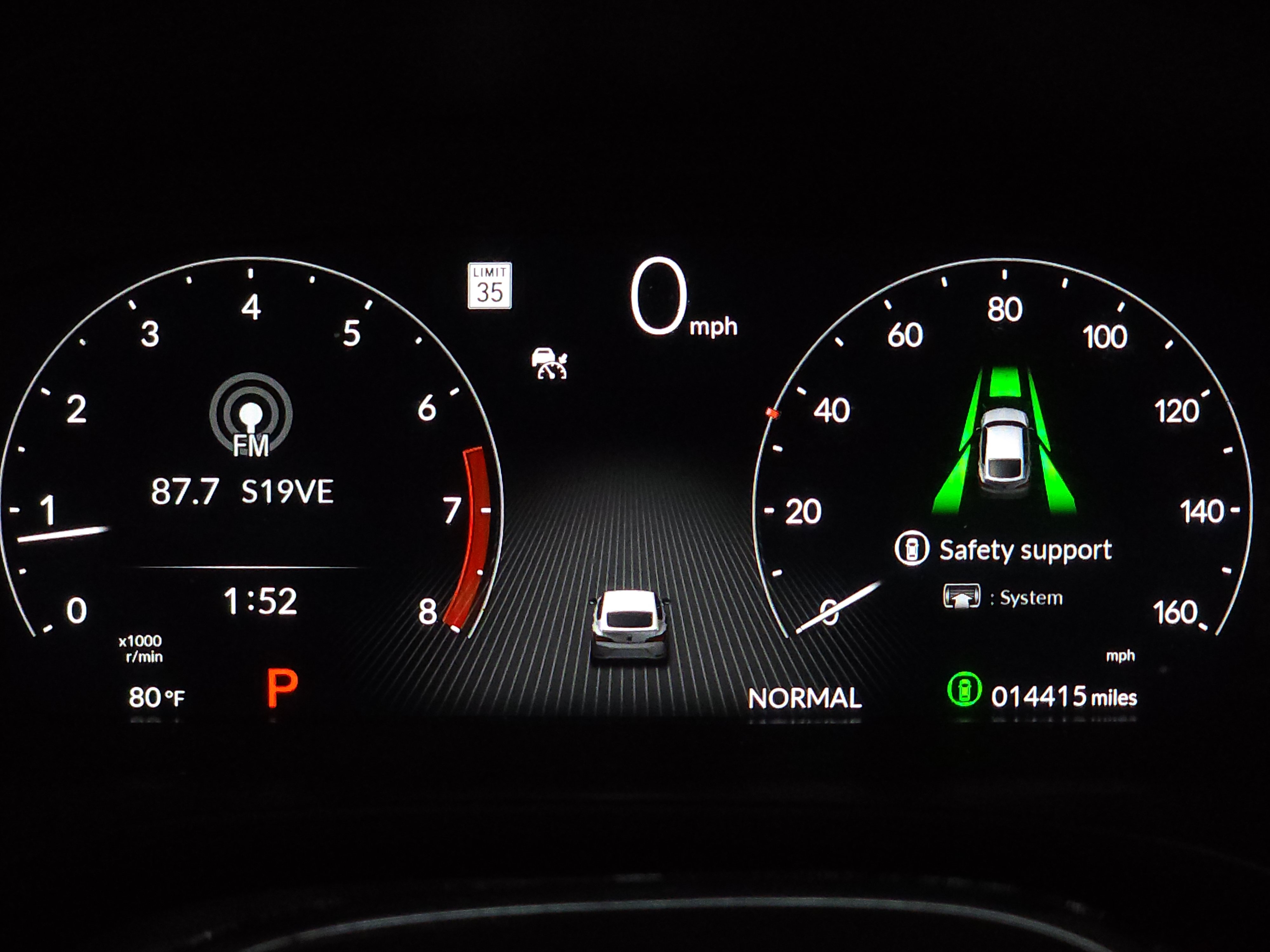 Certified 2025 Acura Integra FWD image 28