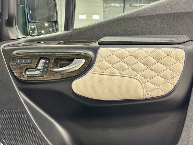 New 2026 Mercedes-Benz Sprinter 3500 image 37