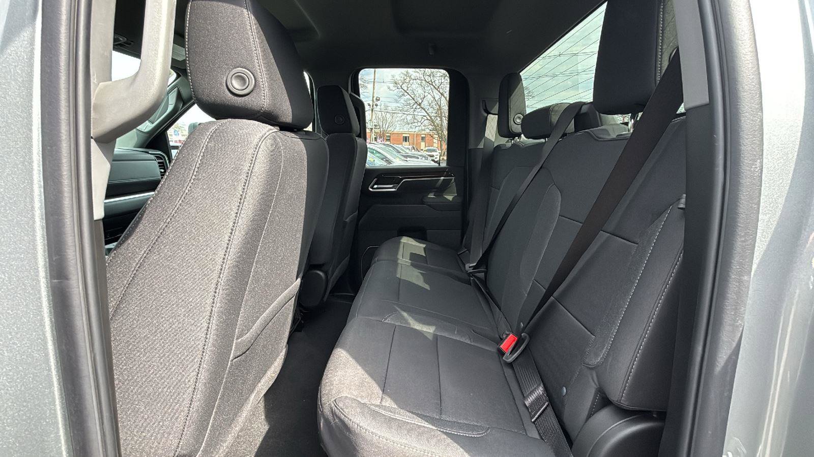 New 2026 GMC Sierra 2500 SLE w/ SLE Value Package; image 30