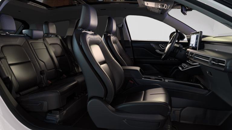 New 2026 Lincoln Corsair Premiere image 27