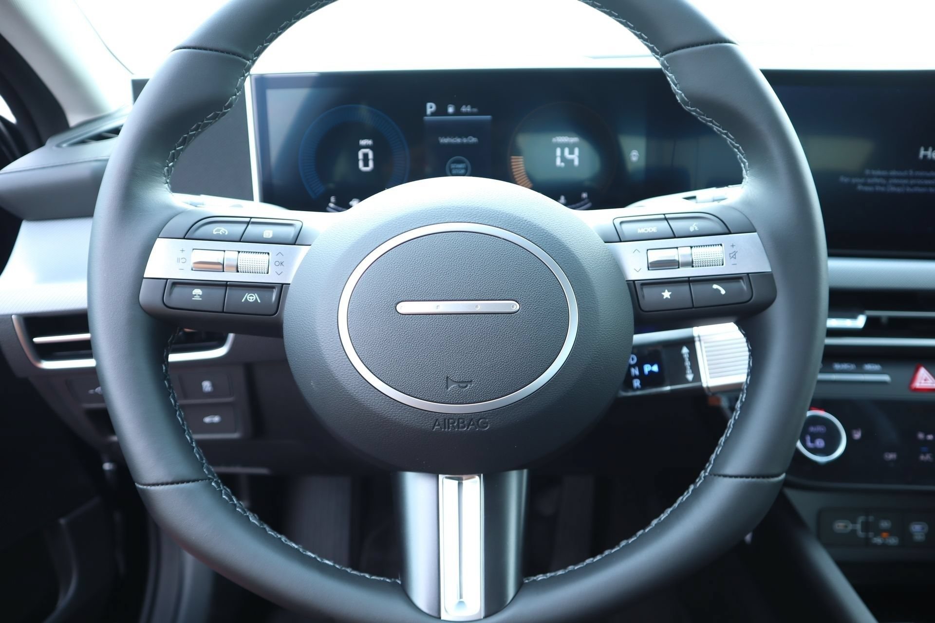 New 2026 Hyundai Sonata SEL FWD image 11