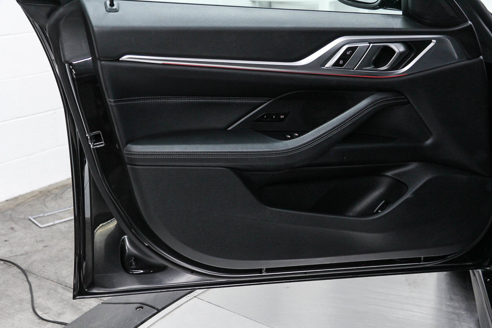 Certified 2023 BMW 430i Gran Coupe 430i w/ M Sport Package image 22