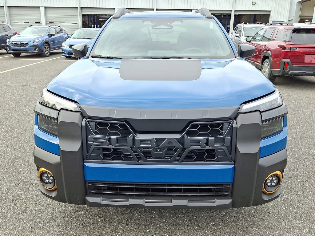 New 2026 Subaru Outback Wilderness AWD/4WD image 5