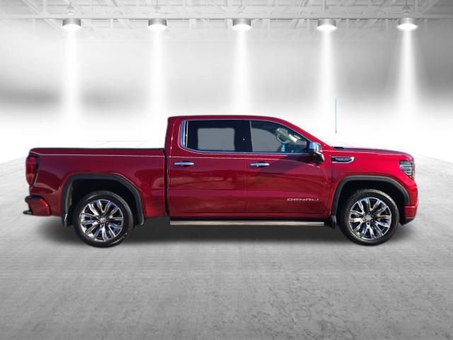 Used 2024 GMC Sierra 1500 Denali image 47