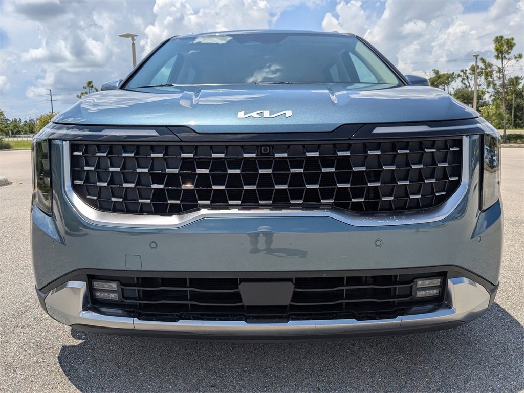 Used 2026 Kia Carnival SX image 10
